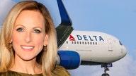 Marlee Matlin takes Delta to task on Twitter