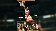 ESPN scores with historic Chicago Bulls documentary