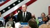 Michael Bloomberg addresses alleged mistreatment of women under his leadership