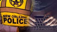 New Orleans government hit with cyberattack