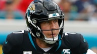 Jacksonville Jaguars bench $80M quarterback Nick Foles, raising eyebrows about his future