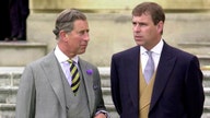 Prince Andrew has 'no way back' into royal family: Report
