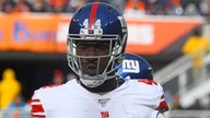 New York Giants' Markus Golden earns bonus after he's awarded 10th sack of season