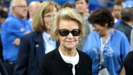 Martha Firestone Ford, 94, steps down as principal owner of Detroit Lions