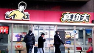 Bruce Lee's daughter sues restaurant chain for $30M