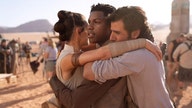 'Star Wars: The Rise of Skywalker' box office haul boosts Disney's record year