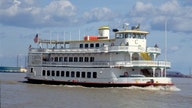 Louisiana riverboat casinos could run aground after new law approved