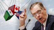 USMCA is 'gold standard for digital trade': Trade chief Robert Lighthizer