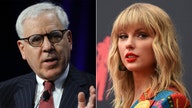 Taylor Swift, Carlyle Group to see 'resolution' over music feud, David Rubenstein says