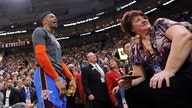 Banned Utah Jazz fan Shane Keisel's lawsuit is 'meritless,' Russell Westbrook's camp says