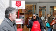 Chick-fil-A-snubbed Salvation Army kicks off Red Kettle Campaign