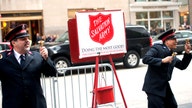 Salvation Army's racism guide tells White Americans racism is 'systemic' and colorblindness is harmful