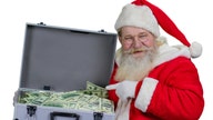 Secret Santas make a difference with gifts from $100 bills to new cars