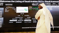 Saudi Aramco rocked by oil price rout