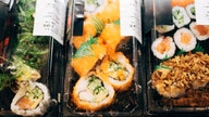 Ready-to-eat sushi recall at 10 major chains including Trader Joe's: FDA