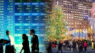 US economy means a merry Christmas for many