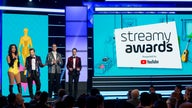 Streamy Awards honor YouTube stars and online video creators