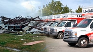 U-Haul offers free storage after tornadoes plague Louisiana