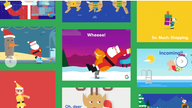 Google’s Santa Tracker is back with way more knickknacks than last year