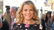 'Wheel of Fortune's' Vanna White laughs off question about hosting her own show