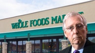 Whole Foods responds to Mitch McConnell 'Person of the Year' confusion