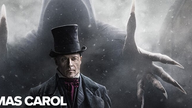 Dickens' 'Christmas Carol' takes a dark turn on FX, BBC: Hide the kids