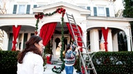 What Americans spend on holiday decorations
