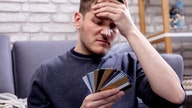 Credit card expert: How to dig yourself out of debt