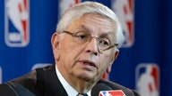 Ex-NBA Commissioner David Stern in 'serious condition' after brain hemorrhage