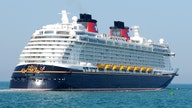 Disney cruise worker charged with raping 13-year-old girl