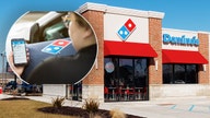 Domino's rolls out GPS delivery nationwide