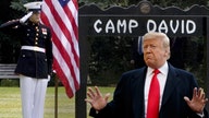Trump picks Camp David for G7 after ruing Doral backlash