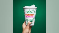 Dunkin’ brings back Girl Scout coffee