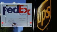 UPS, FedEx raise fees on heavy packages