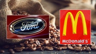 Ford, McDonald's team up to turn coffee byproducts into car parts