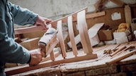 American furniture companies struggling to fill jobs as workforce ages