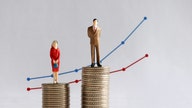 Gender pay gap fueled by 'old boys' club,' study finds