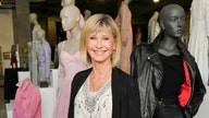 'Grease' leather jacket returned to Olivia Newton-John