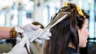 US salons struggle with coronavirus lockdown fatigue