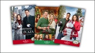 Hallmark Channel chief is out after same-sex ad controversy