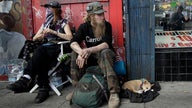 As Veterans Affairs mental health services increase, veteran homelessness decreases