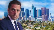 Hunter Biden living in lavish LA pad amid paternity controversy