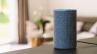 Amazon's Alexa seeks to deliver peace on earth, digitally