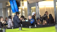 TSA union boss warns of airport chaos amid hiring freeze