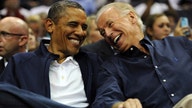 Biden's first fundraiser with Obama brings in $4M so far