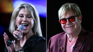 Elton John among celebs whose personal info exposed by UK government