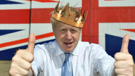 Boris Johnson's UK win makes him capitalist king