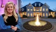 Kelly Clarkson cuts price on 4-acre Tennessee home to $7.5 million