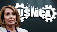 Historic USMCA deal is much better than NAFTA: Pelosi