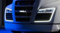 Hydrogen-powered semi-trucks saving businesses money: Nikola CEO